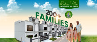 Elegant 5 Marla Corner Villa for Sale – DHA Gujranwala